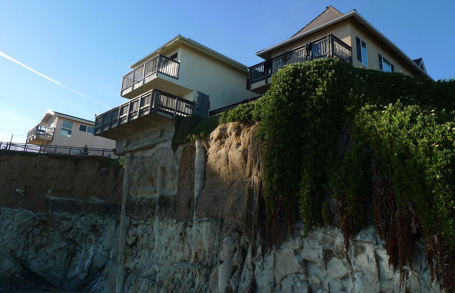 Isla Vista, California, USA