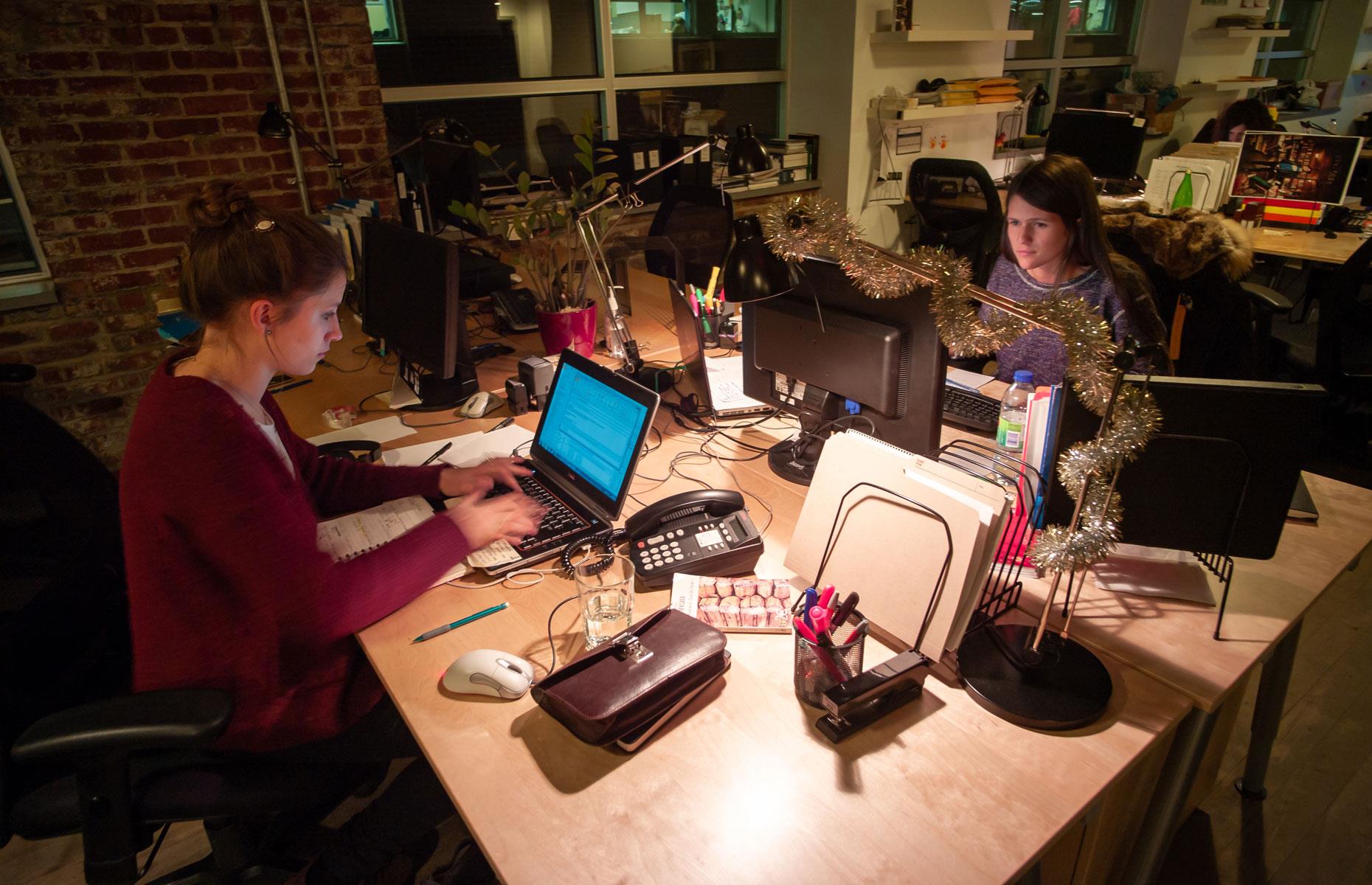 Kanada – Work-Life-Balance-Wert: 6,5