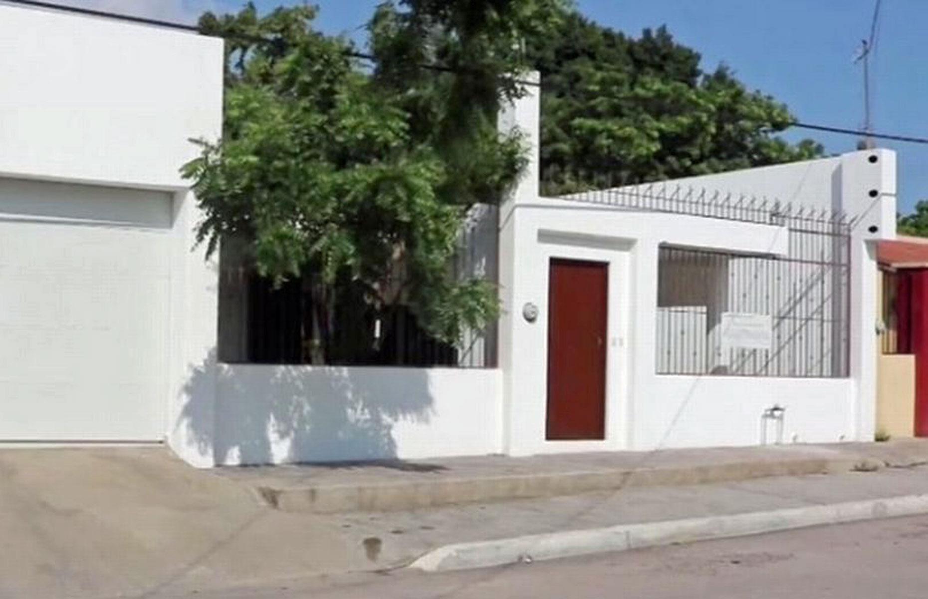 El Chapo's safe house and $4.5m 'Narcos' mansion raffled off by the Mexican  government | loveproperty.com, image size:1860x1200