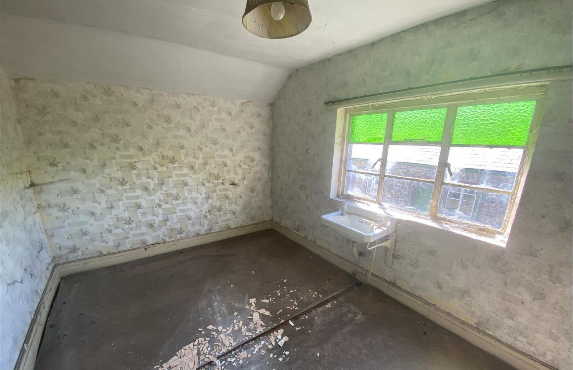 Historic smallholding, Wales, UK: $395,000 (£285k) 