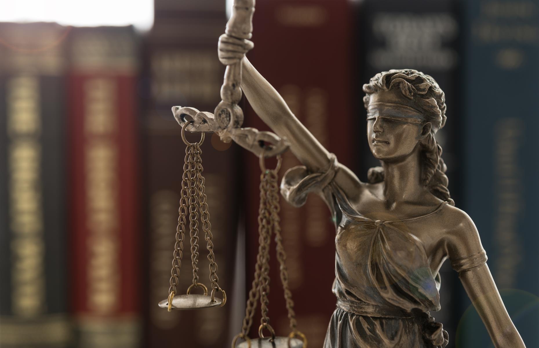 Tennessee: Litigation