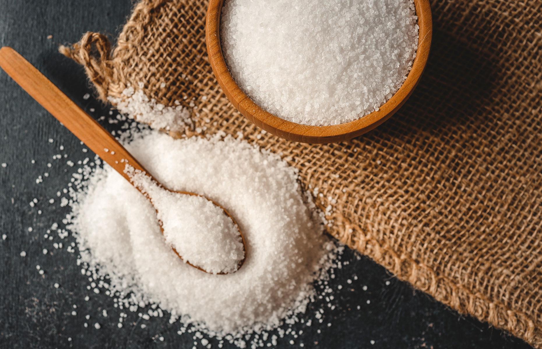 Salt