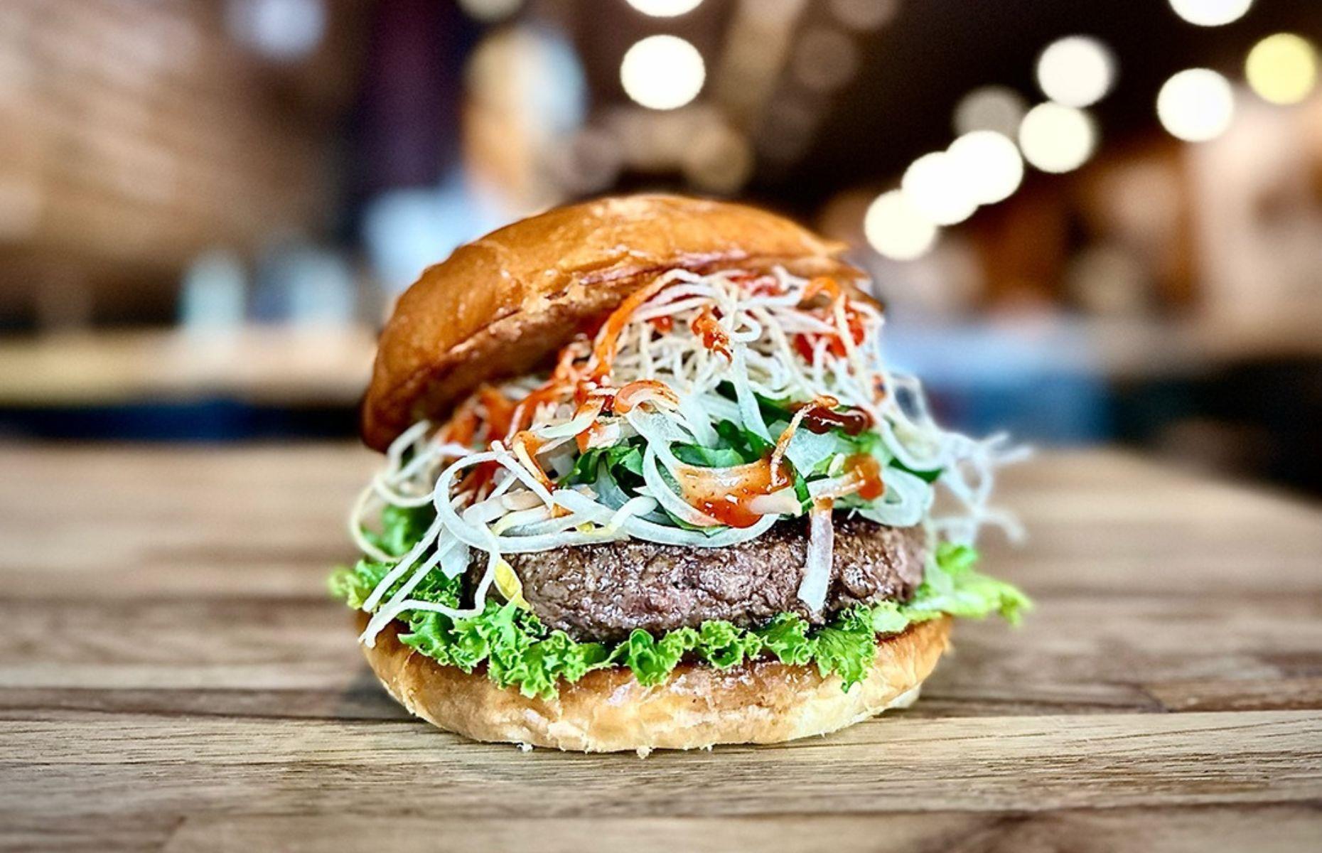 49. Delaware: Farmer & The Cow, Wilmington 