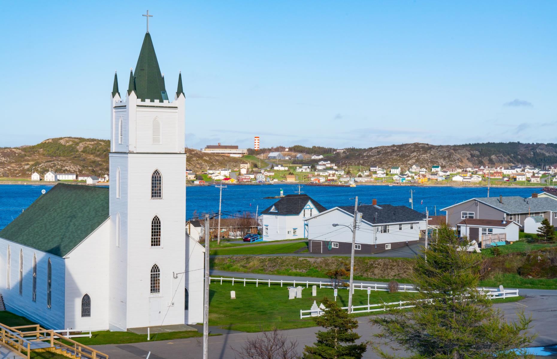 Twillingate, Newfoundland and Labrador