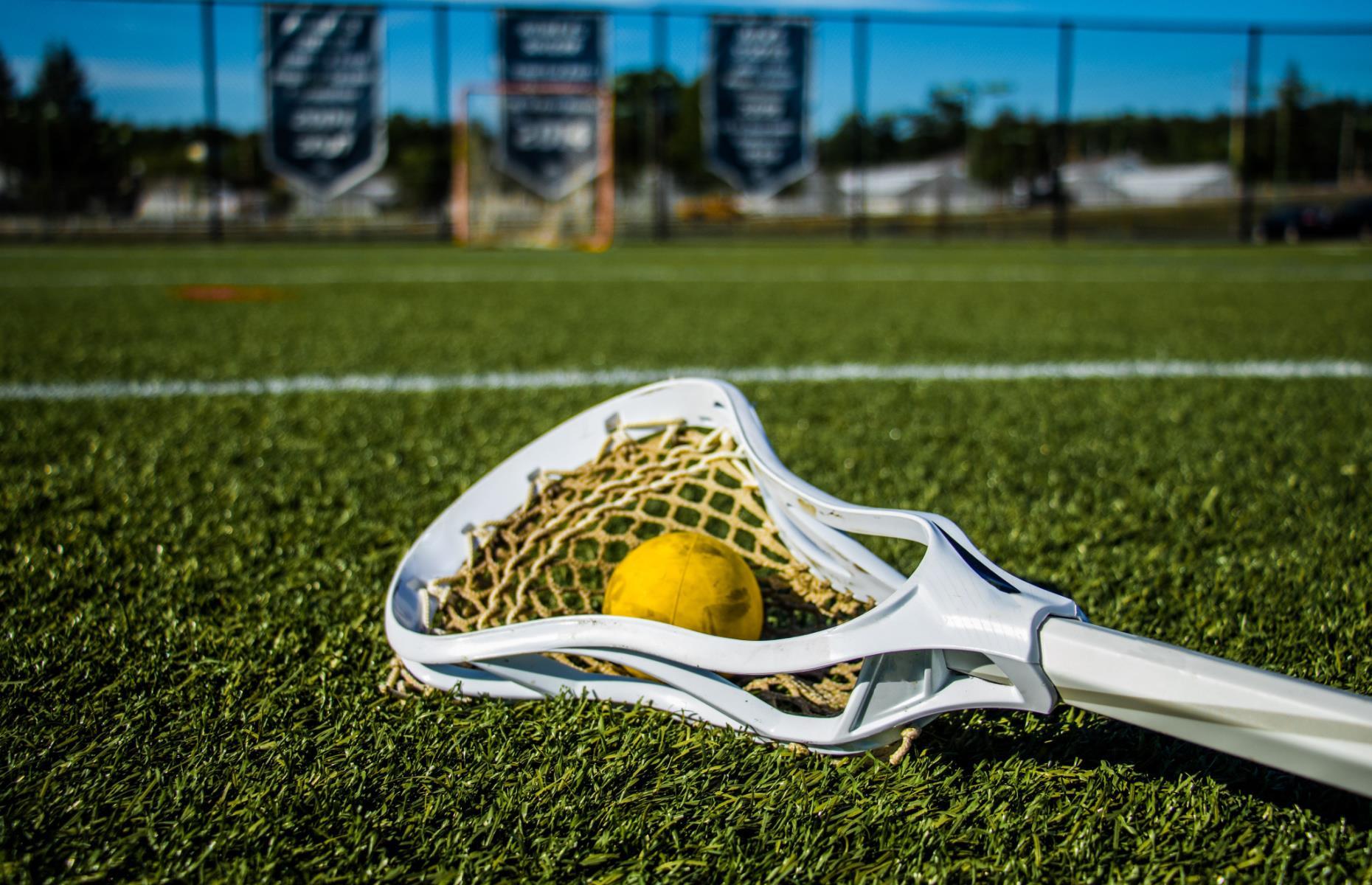 Lacrosse is Canada’s national summer sport