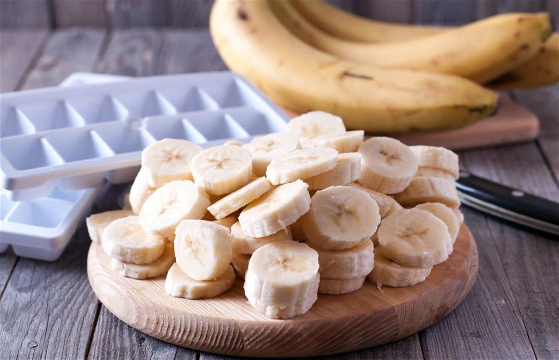 9. Bananas
