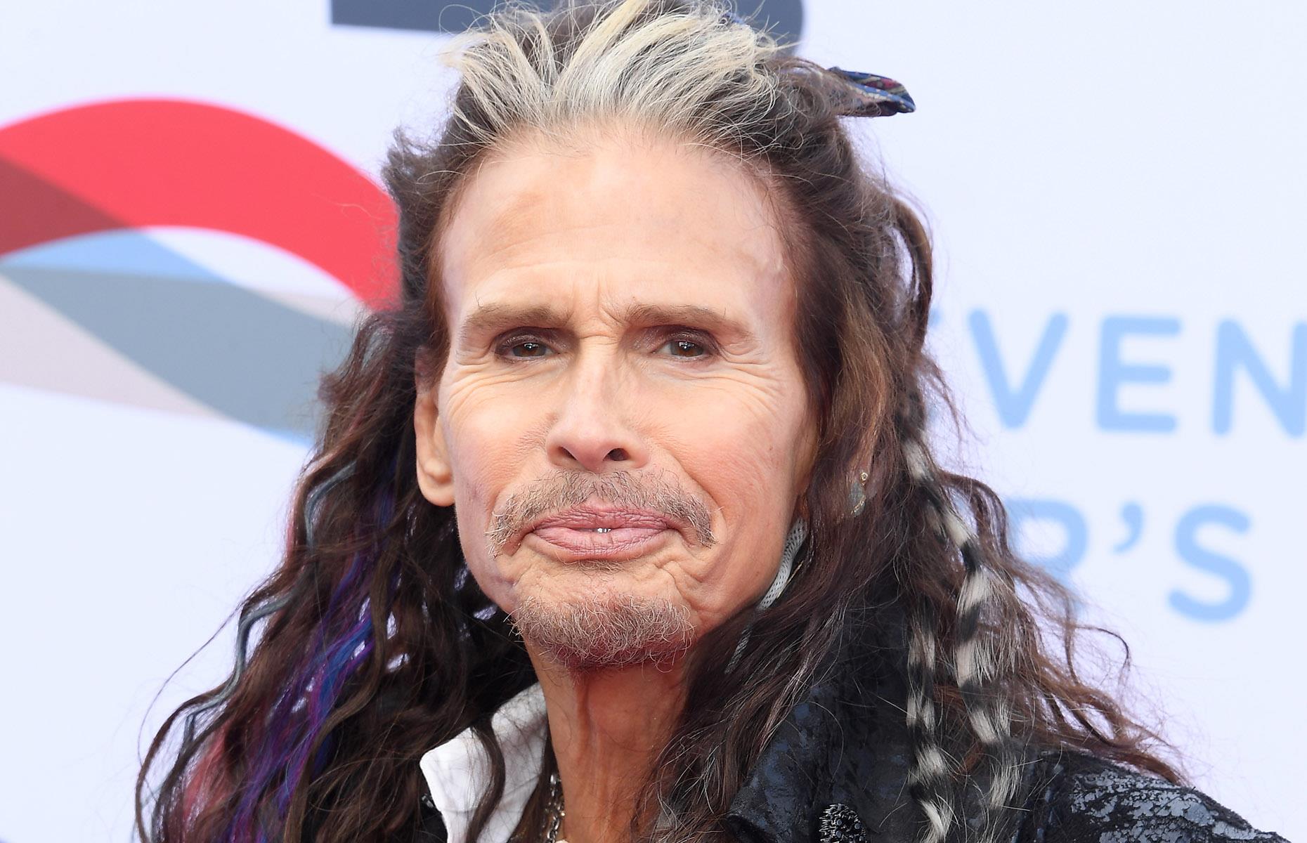 Steven Tyler 