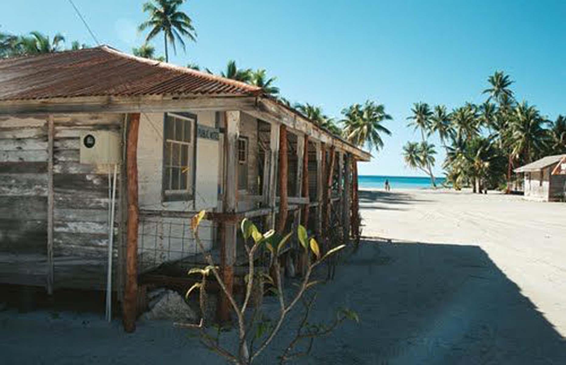 Palmerston Island, Cook Islands