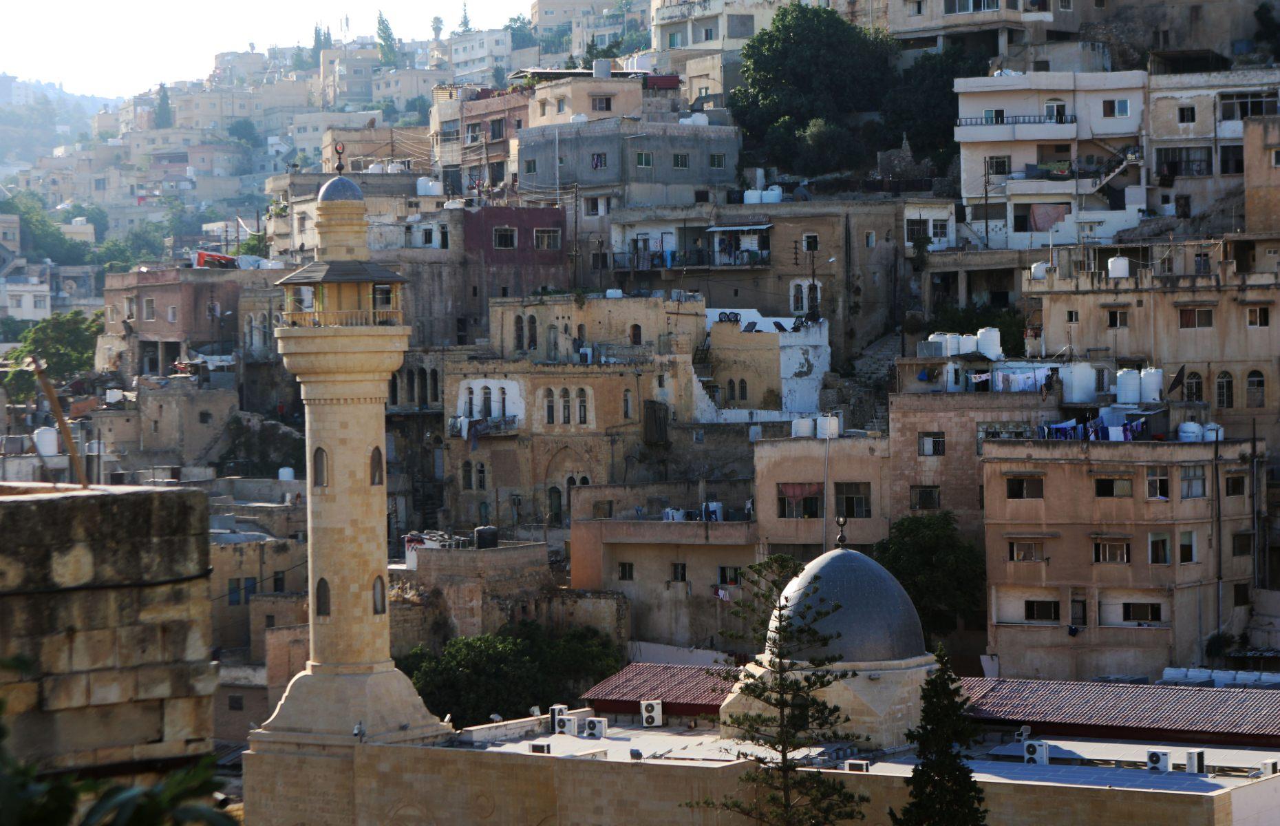 As-Salt, Jordan