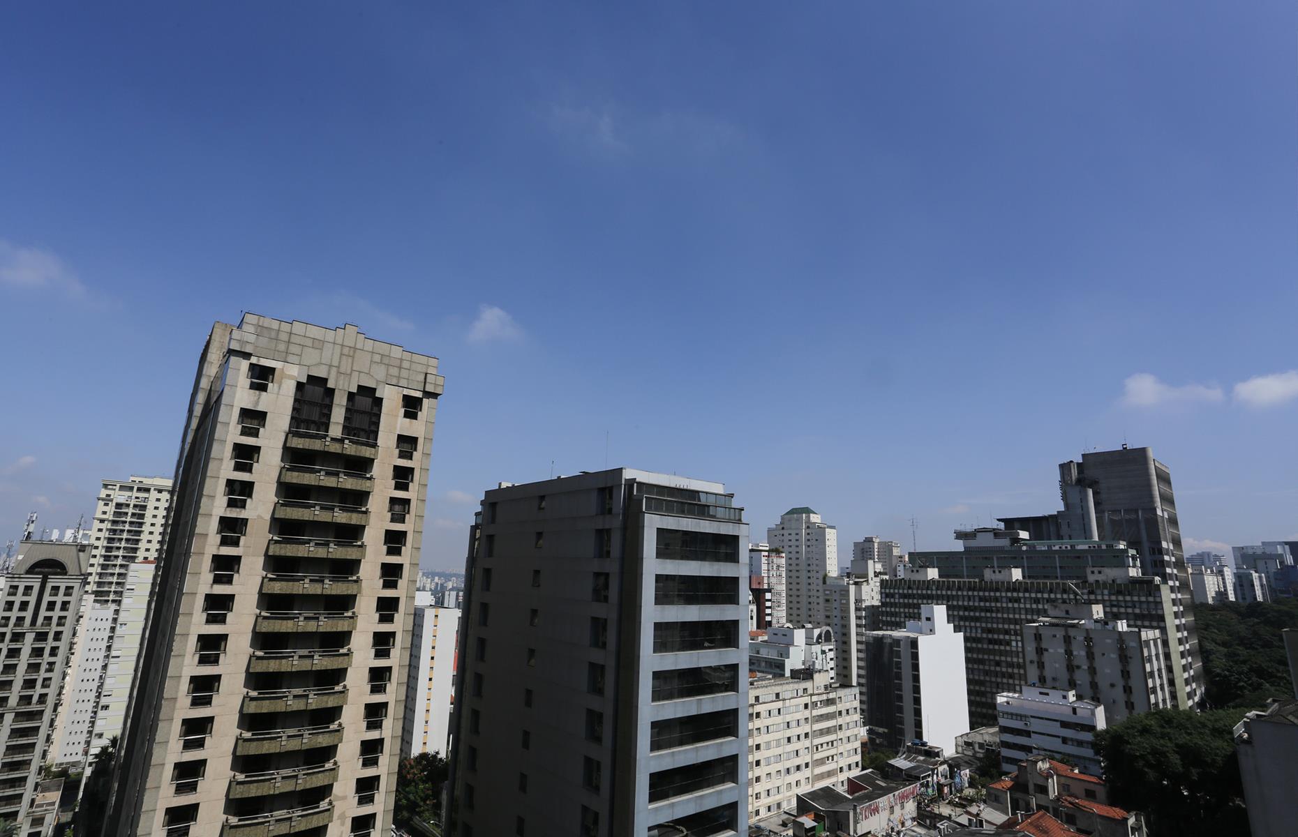 After: São Paulo, Brazil