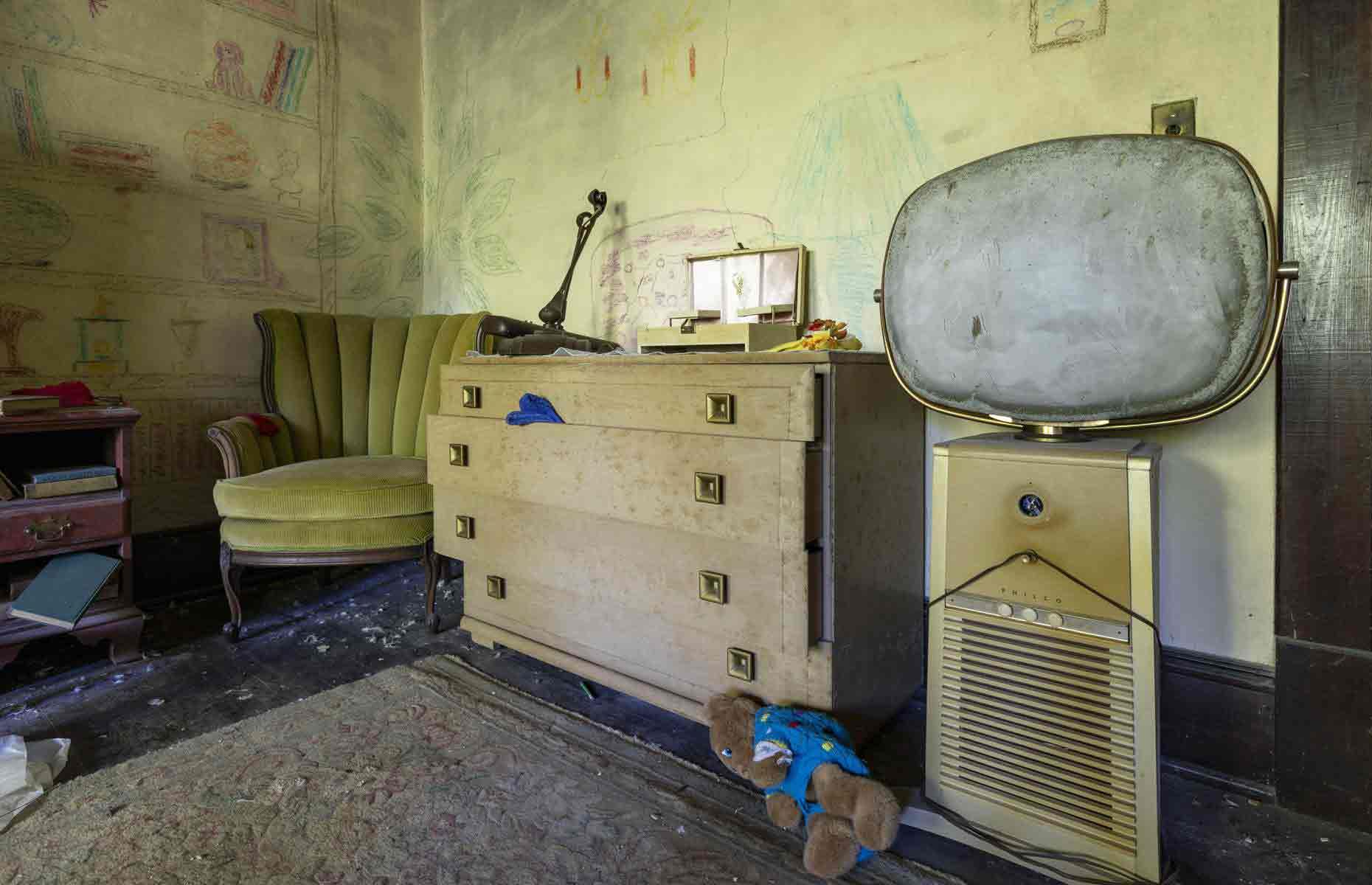Vintage delights
