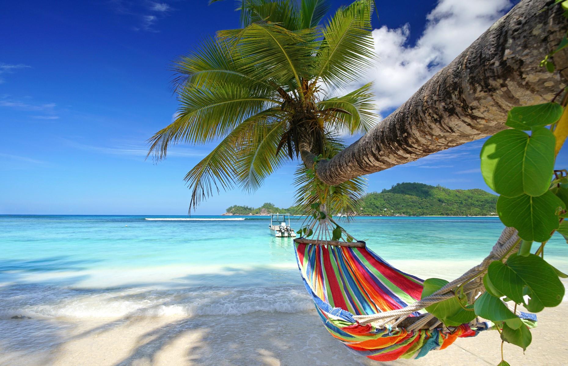 23rd most expensive country: Seychelles 