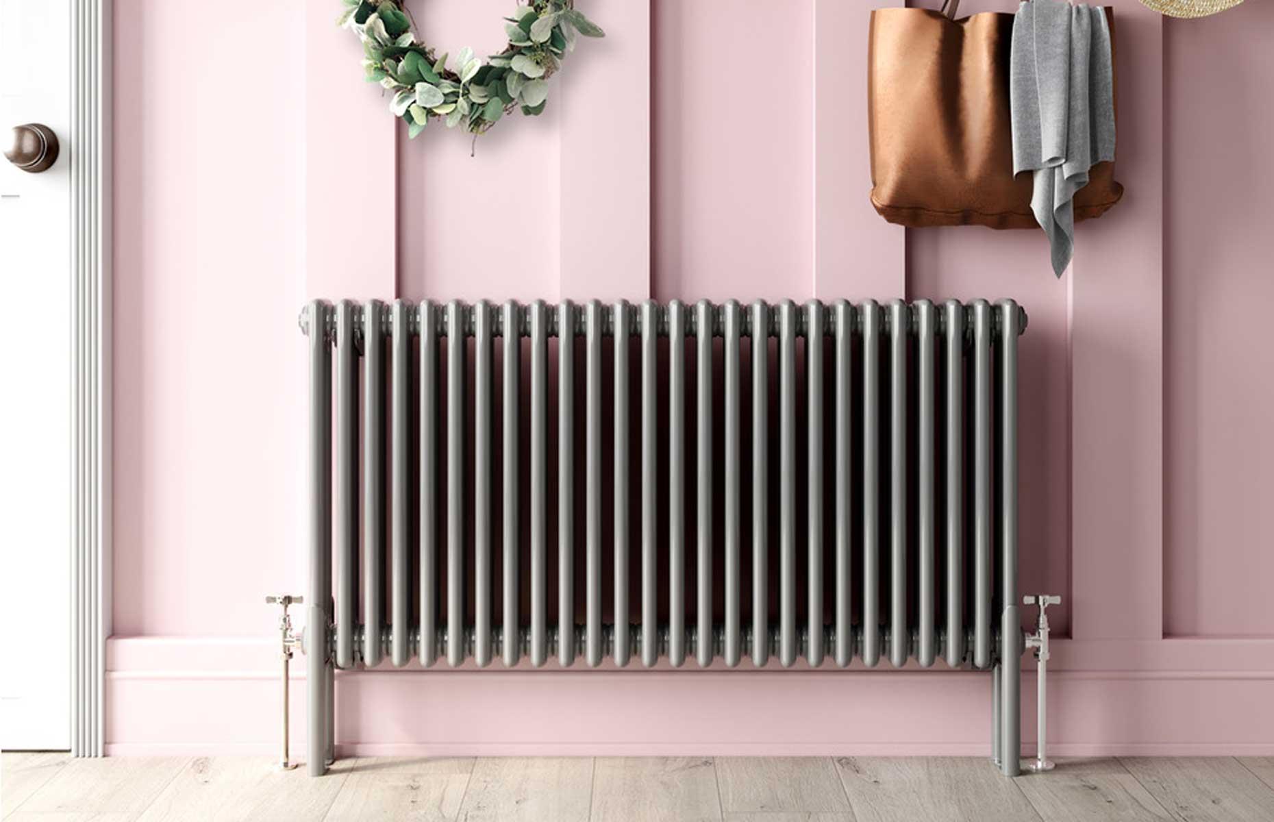 Highlight radiators