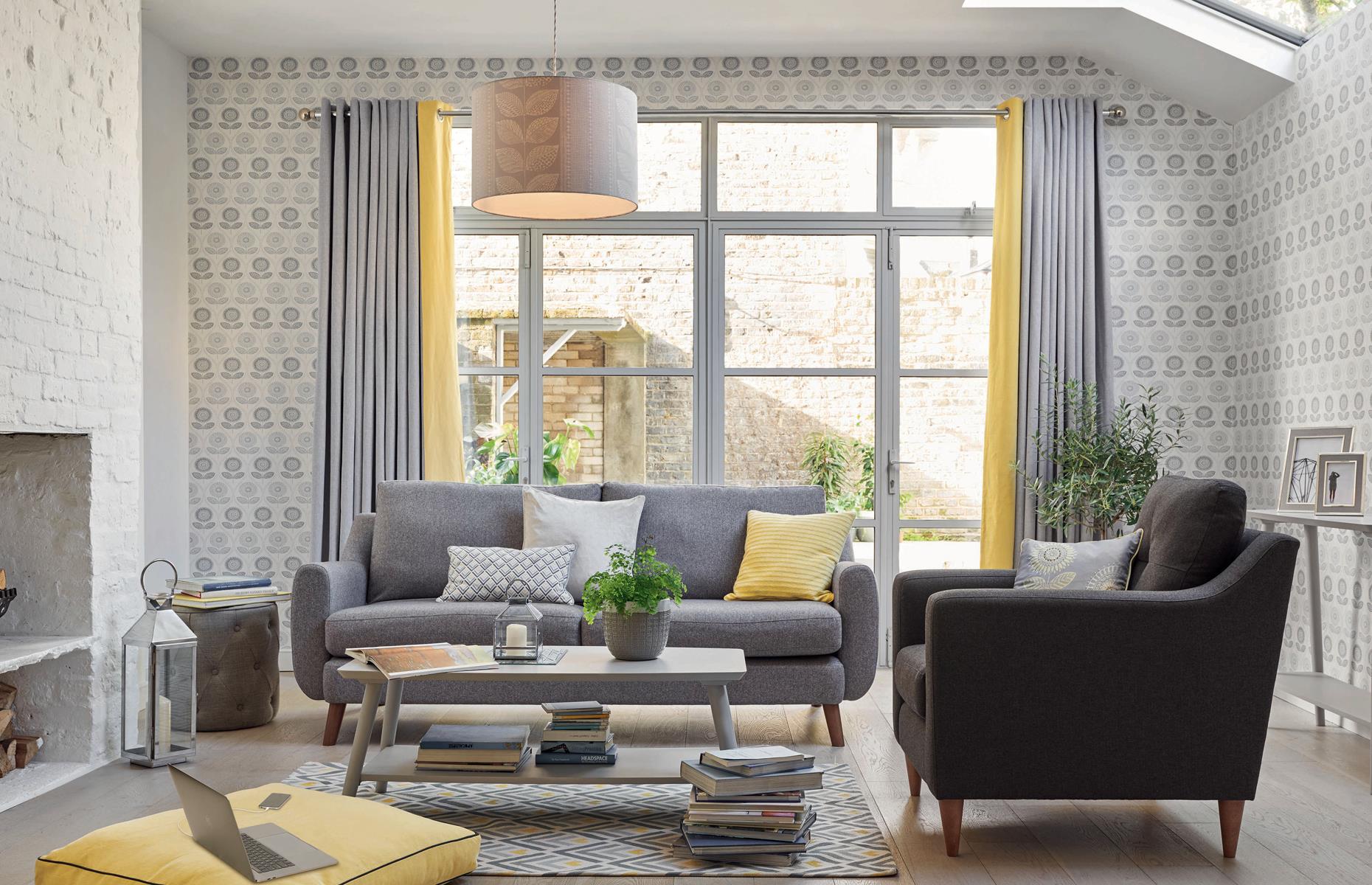 Sophisticated Scandi