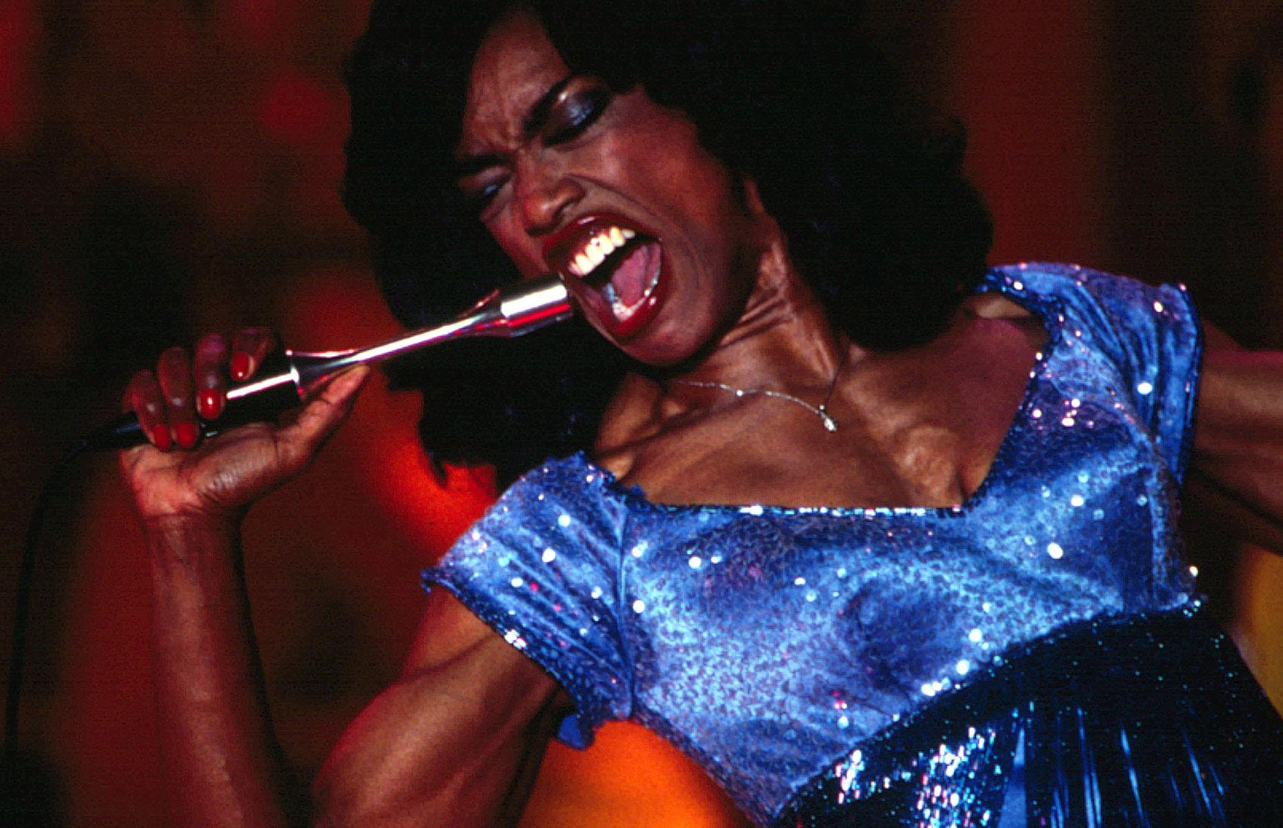 16. What’s Love Got to Do With It (1993): $84.9 million (£69m)