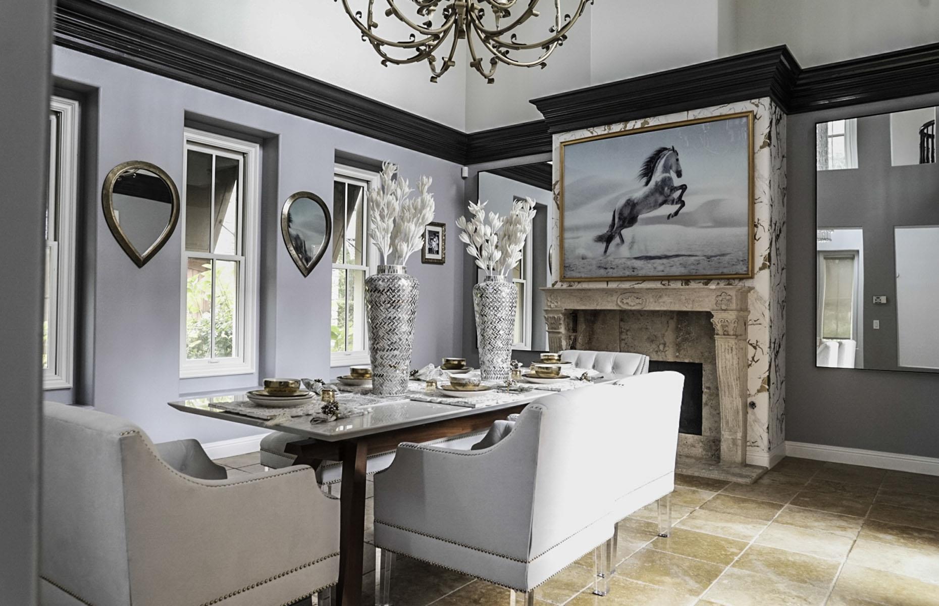 Selena Gomez's Calabasas mansion: A-list owners