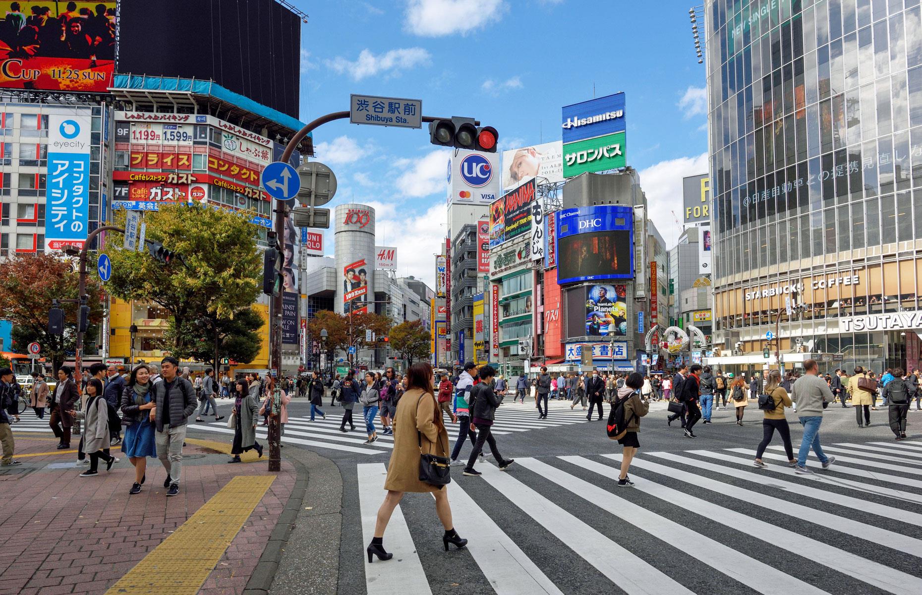 23. Japan, average wealth per adult: $220,371 (£171,858)