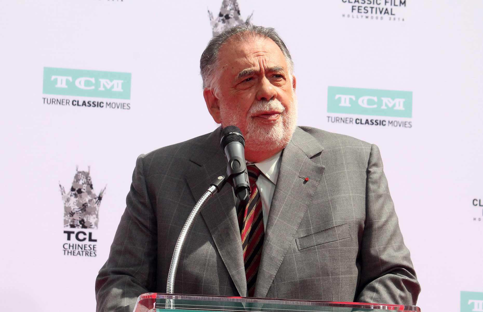 Francis Ford Coppola