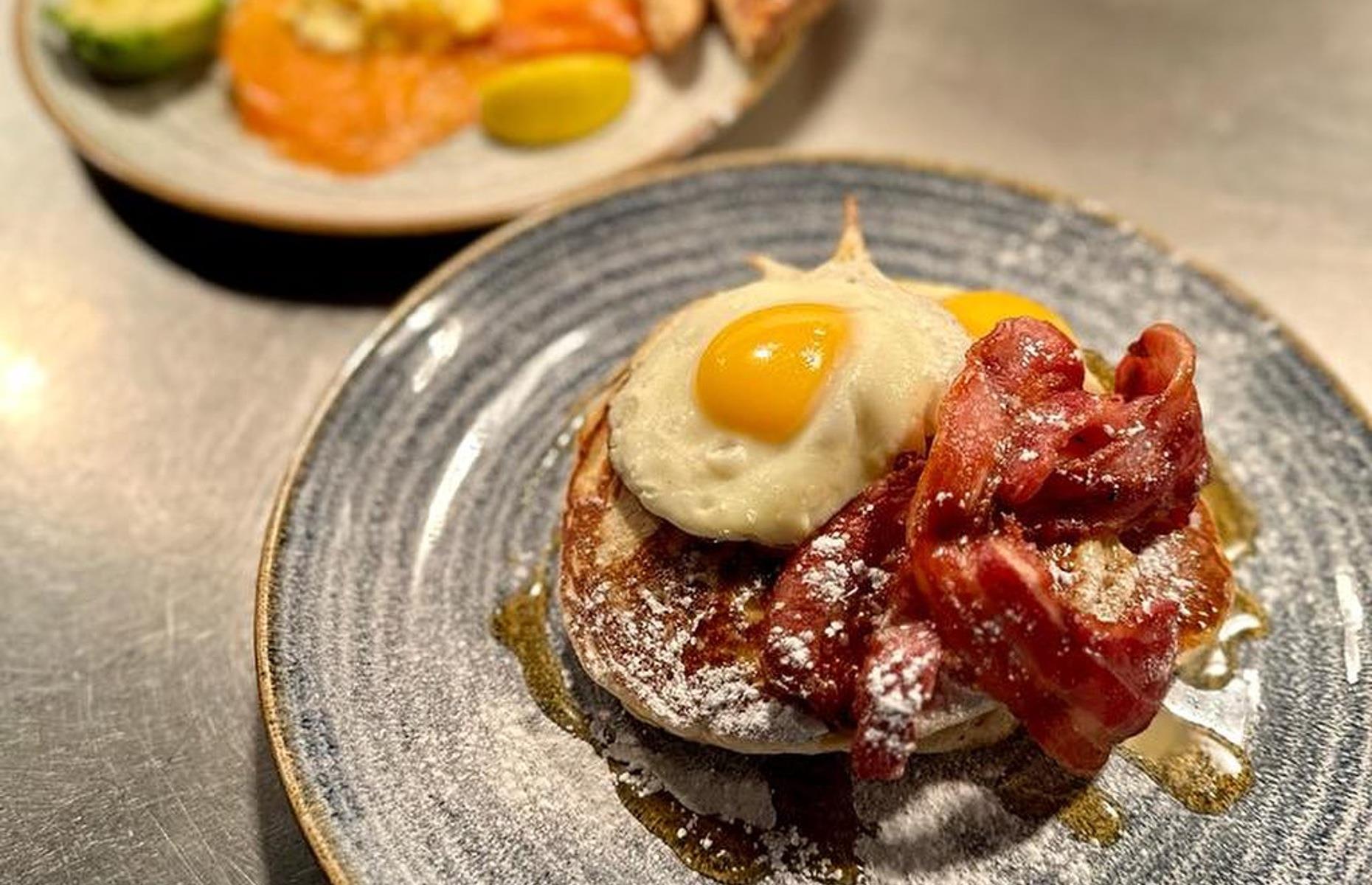 East of England: The Pantry, Newmarket, Suffolk 