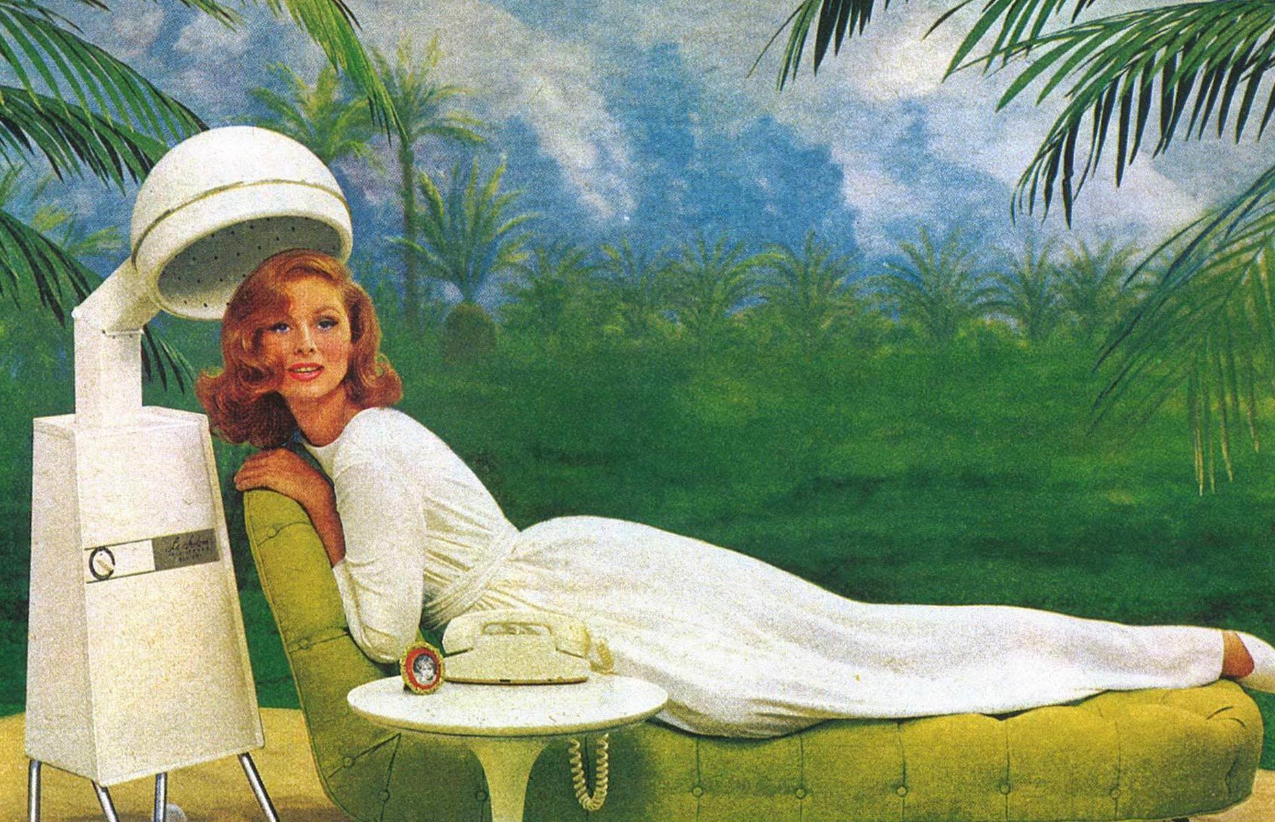 Nostalgic items that have fallen out of fashion