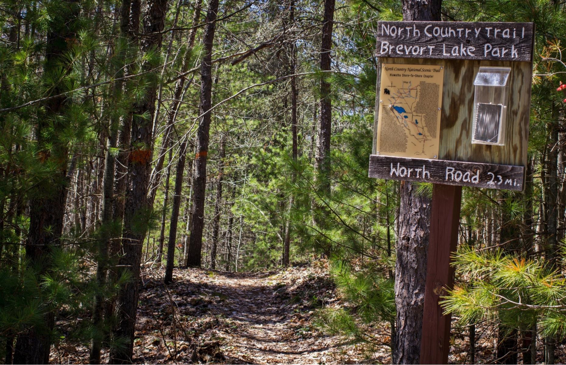 North Country Trail