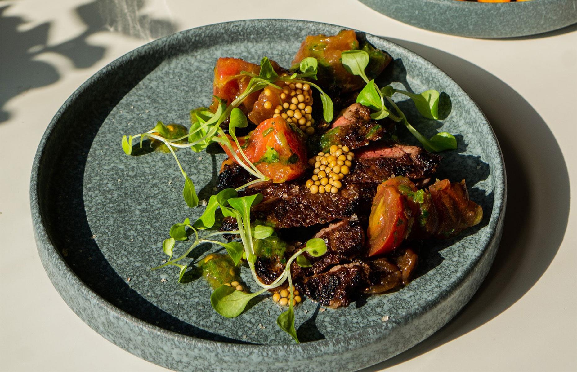 36. Massachusetts: Comfort Kitchen, Boston