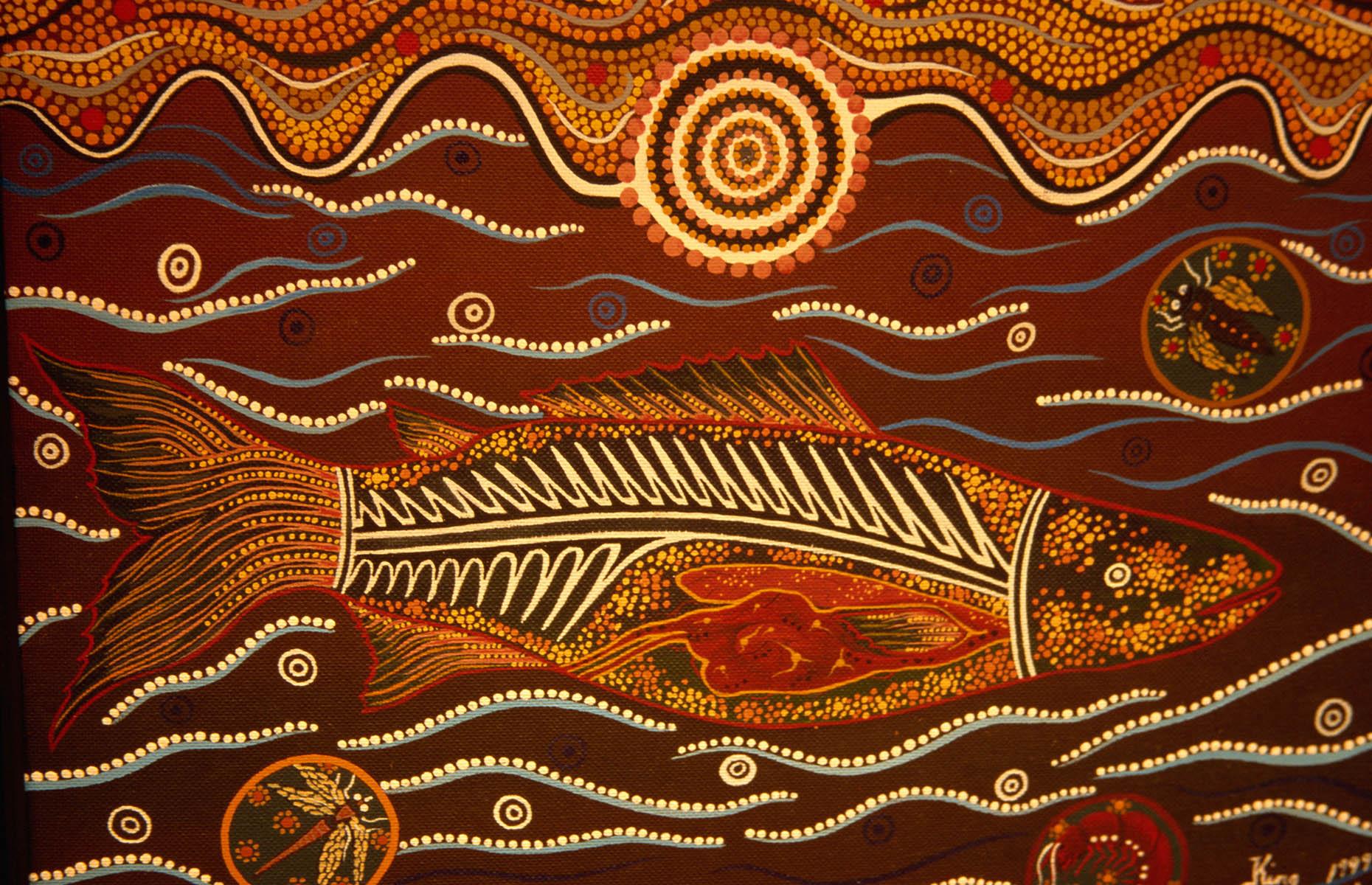 Australian Aboriginal peoples have weather stories that are 10,000 years old