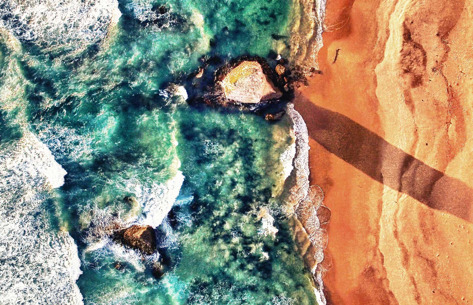 Twelve Apostles, Victoria, Australia
