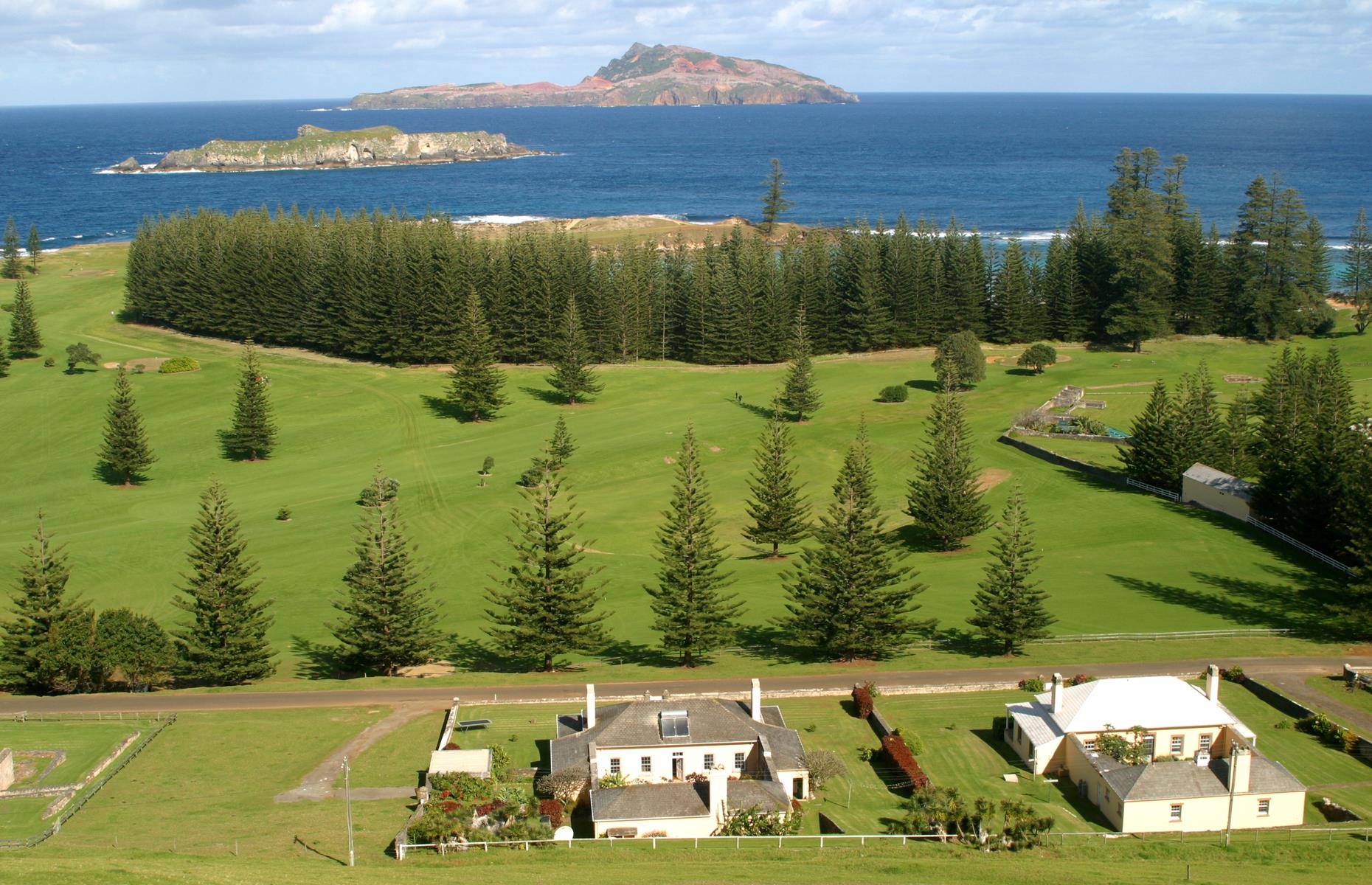 Norfolk Island