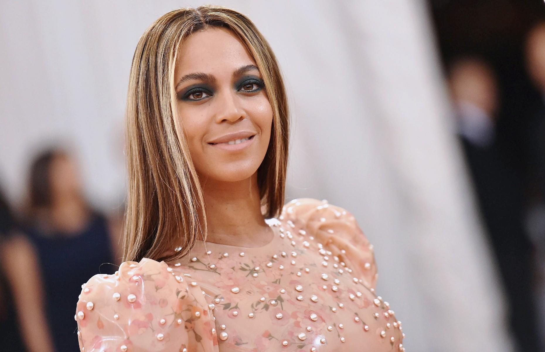 Beyoncé 