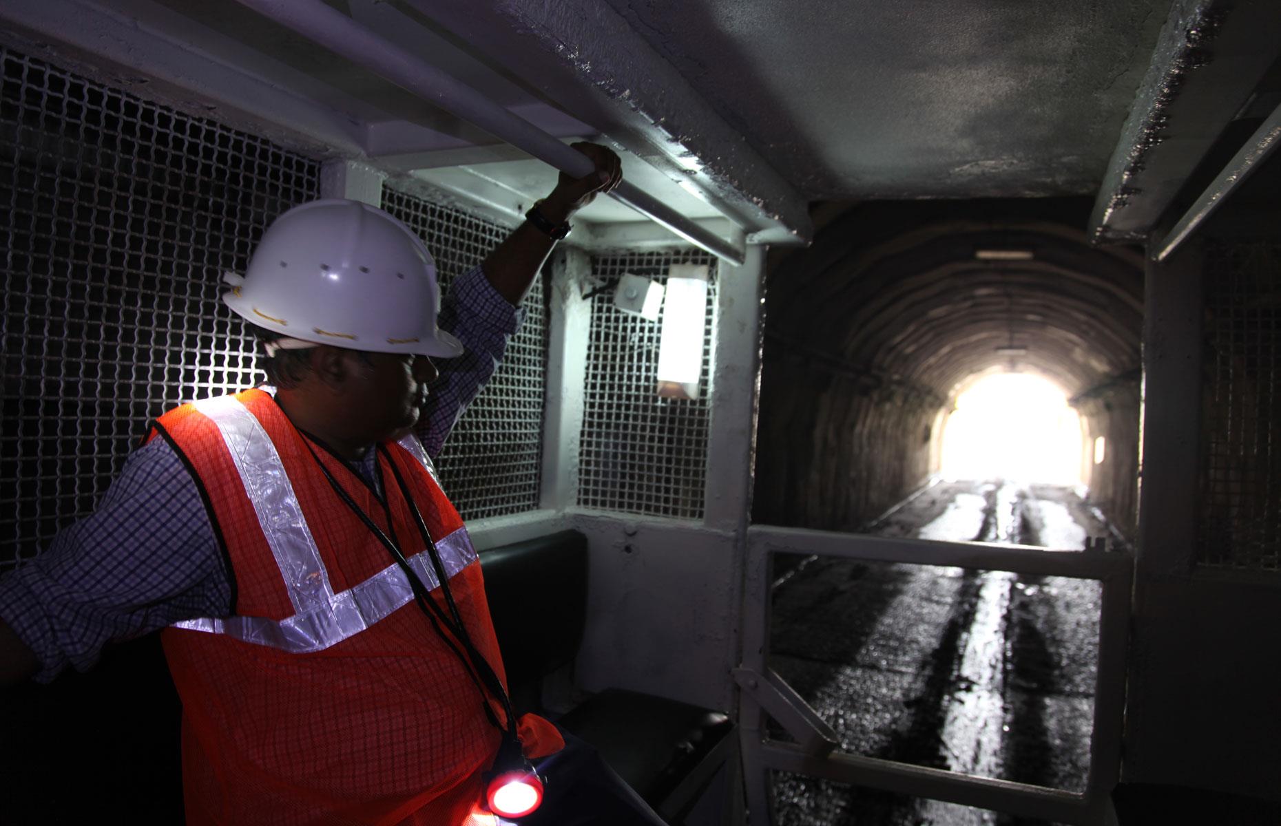 India's moves to secure its supply of critical minerals