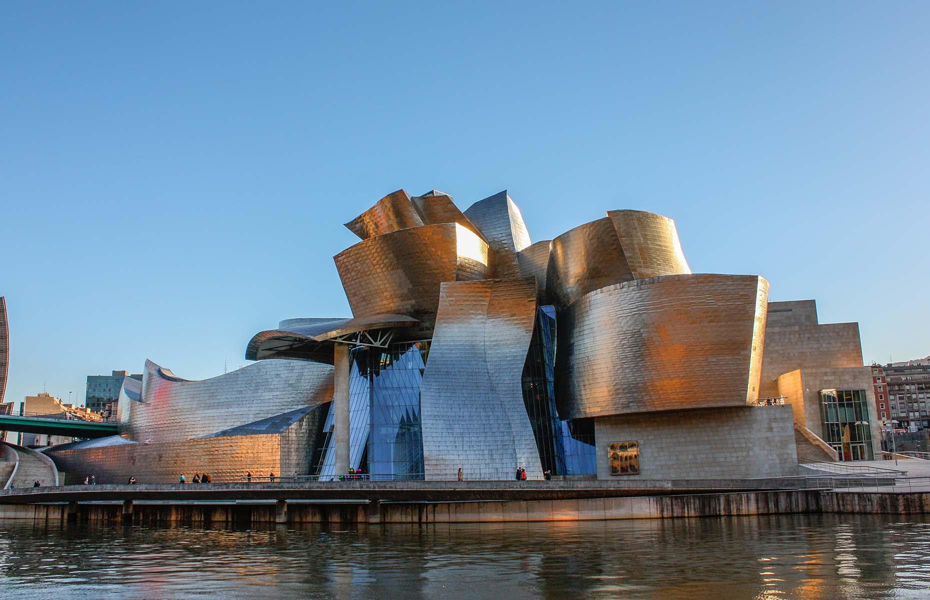 Bilbao, Spain