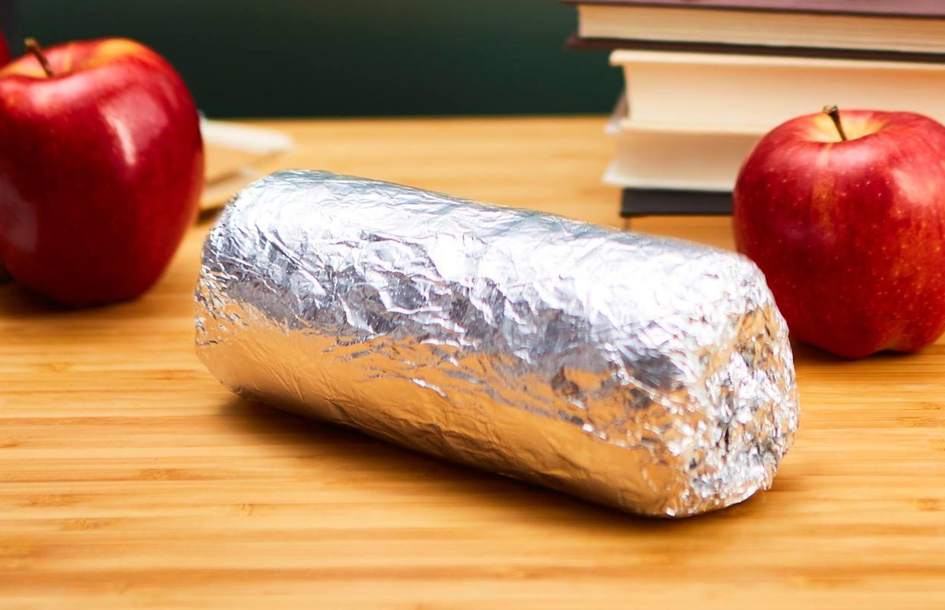 Chipotle plant-based chorizo