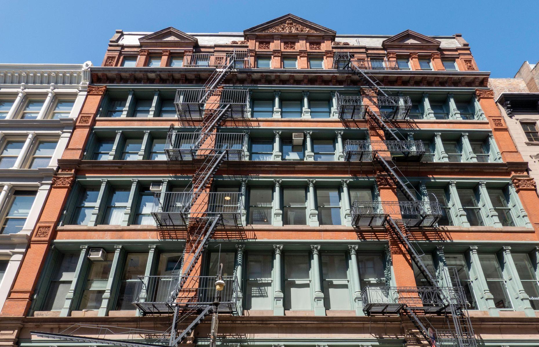 Heidi Klums Penthouse-Umbau in New York