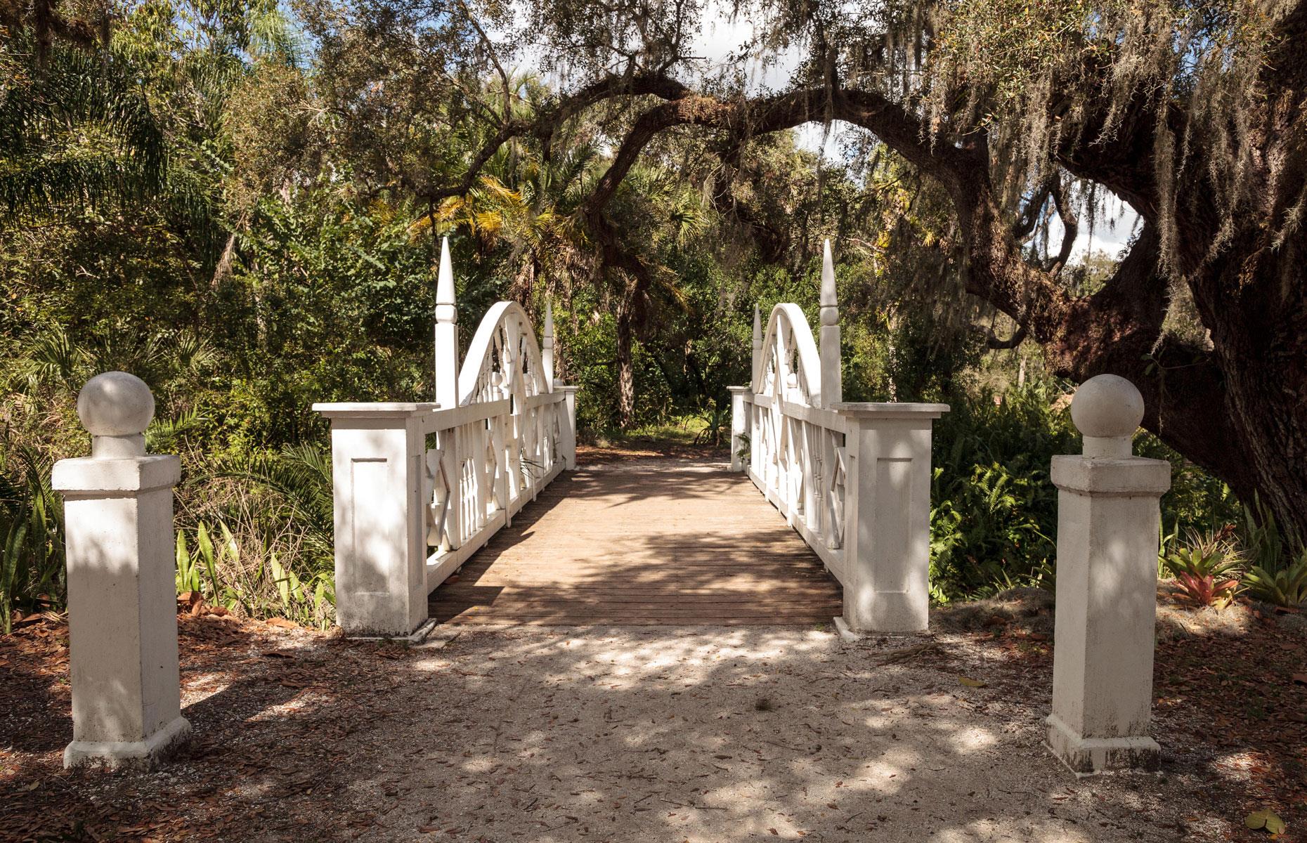Puente victoriano