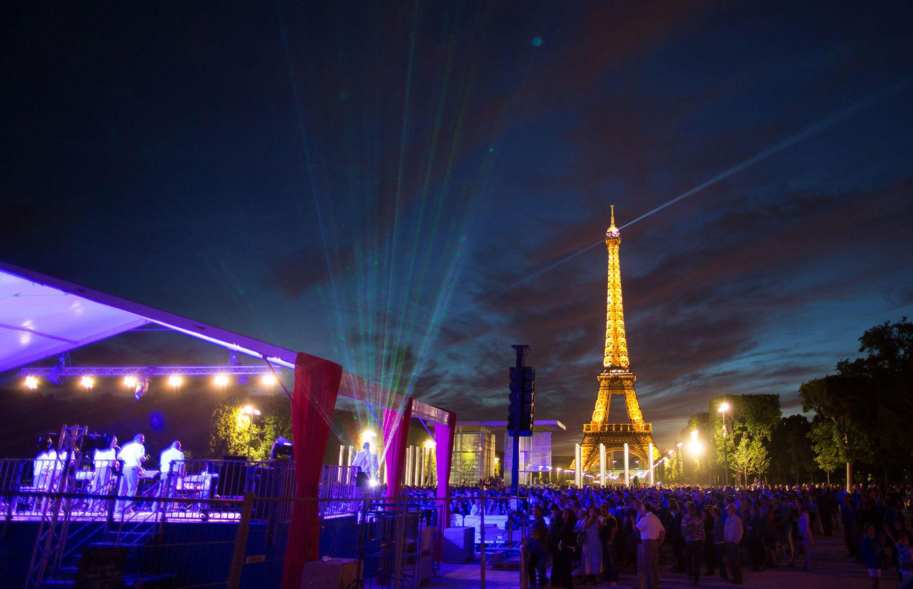 2. Paris, France