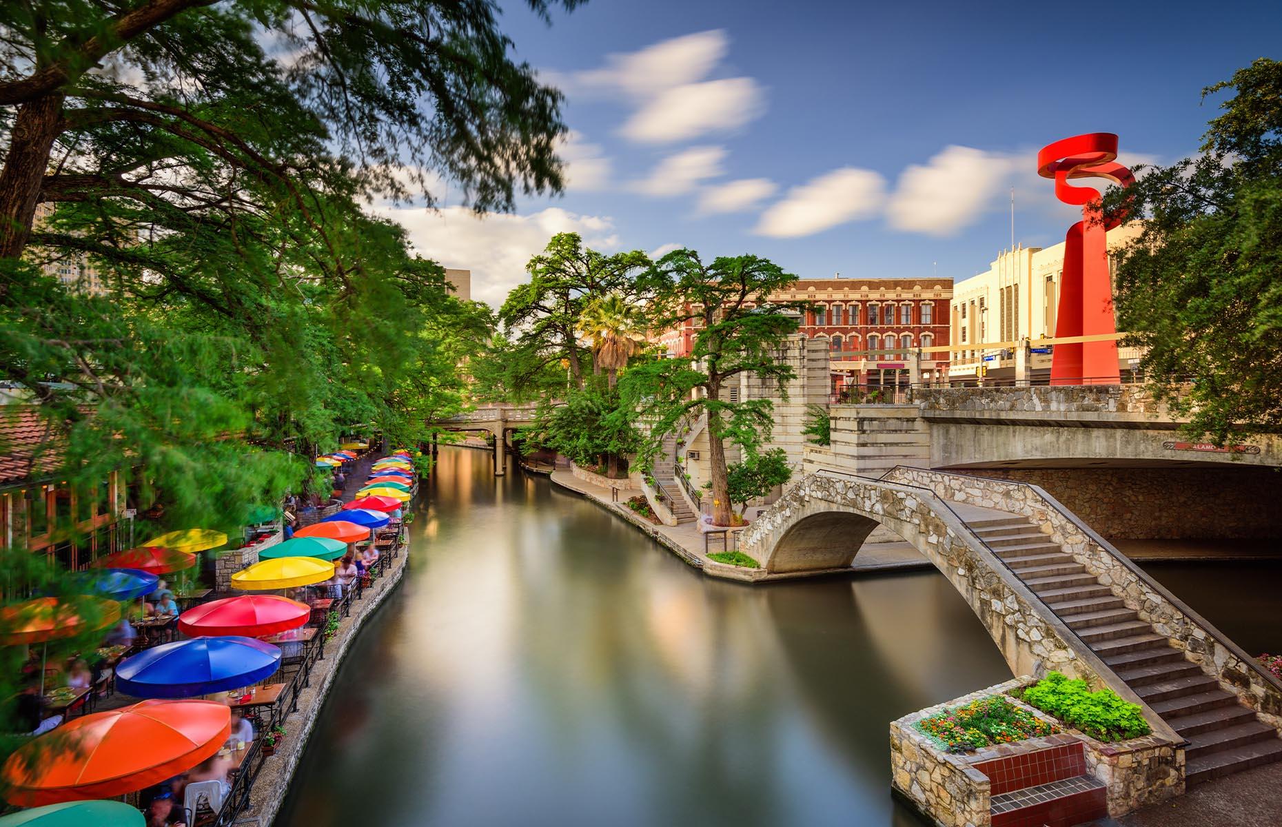 20th: San Antonio, Texas: $199,181