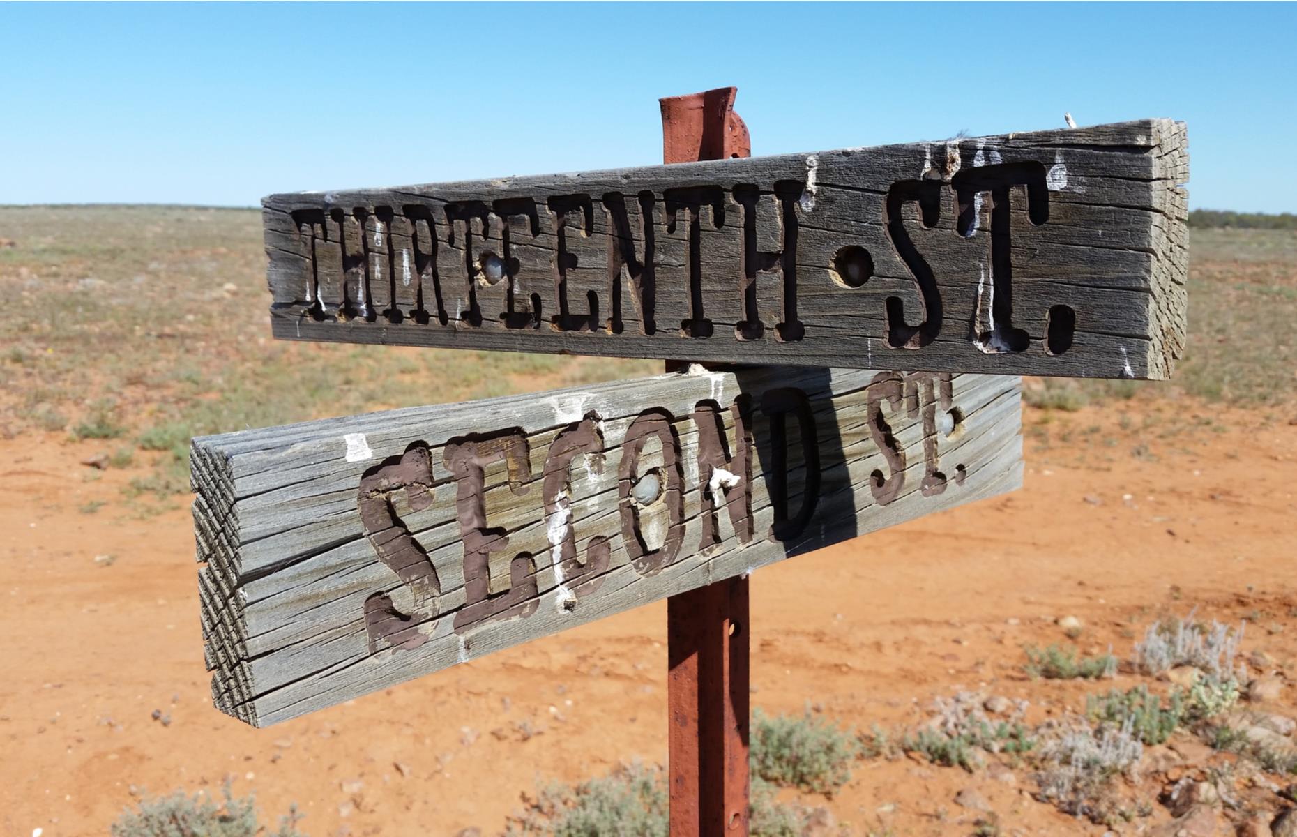 Farina, South Australia