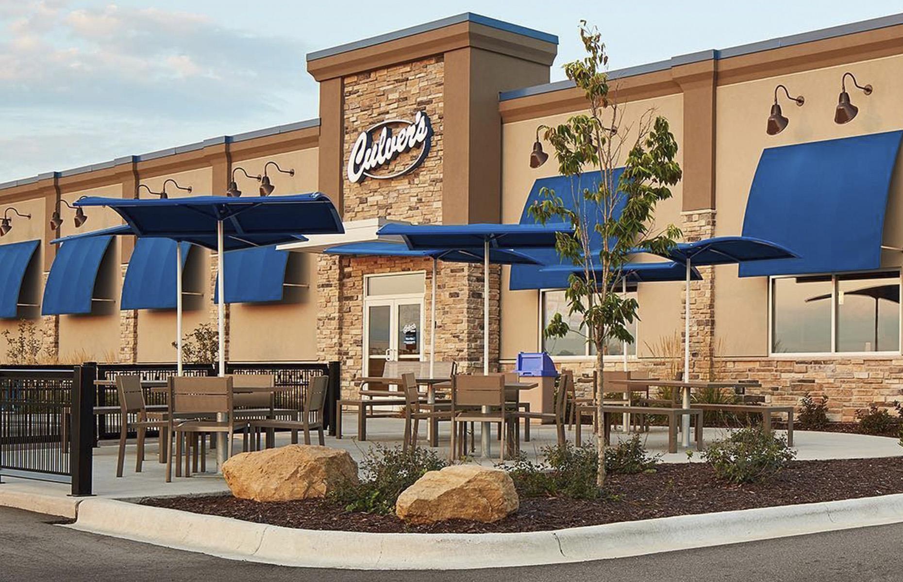1980s: Culver’s