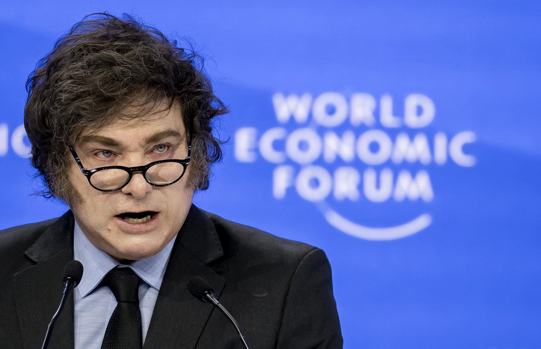 Argentina: 73.1% of GDP