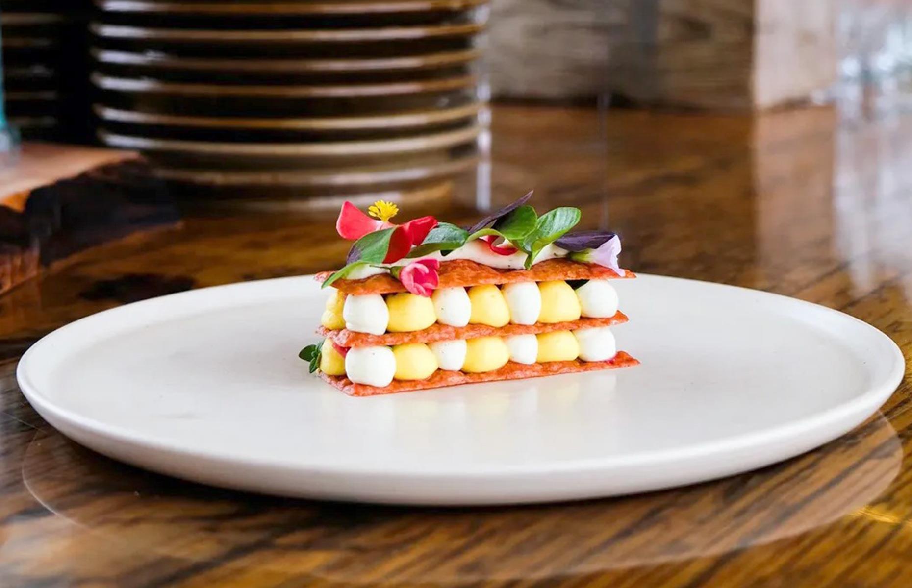 39. Restaurant Pearl Morissette, Jordan Station, Ontario