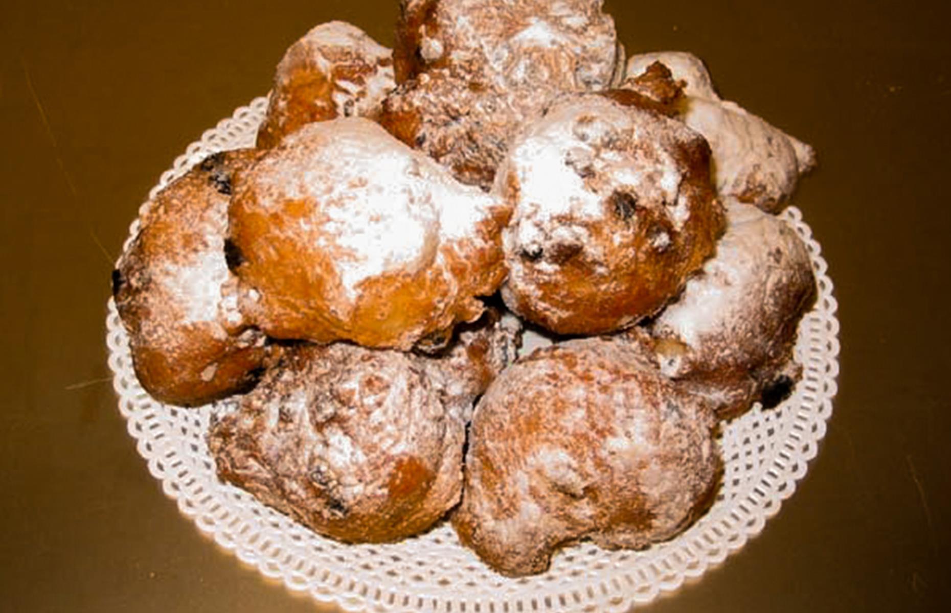 Doughnuts