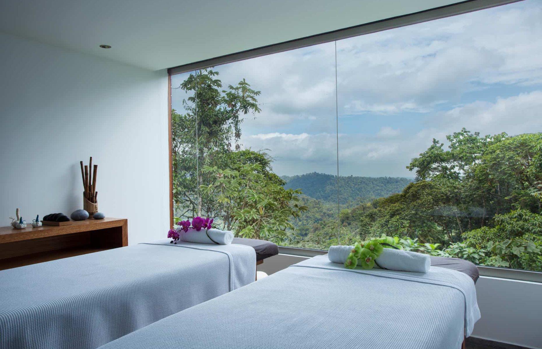 Mashpi Lodge, Mashpi, Ecuador