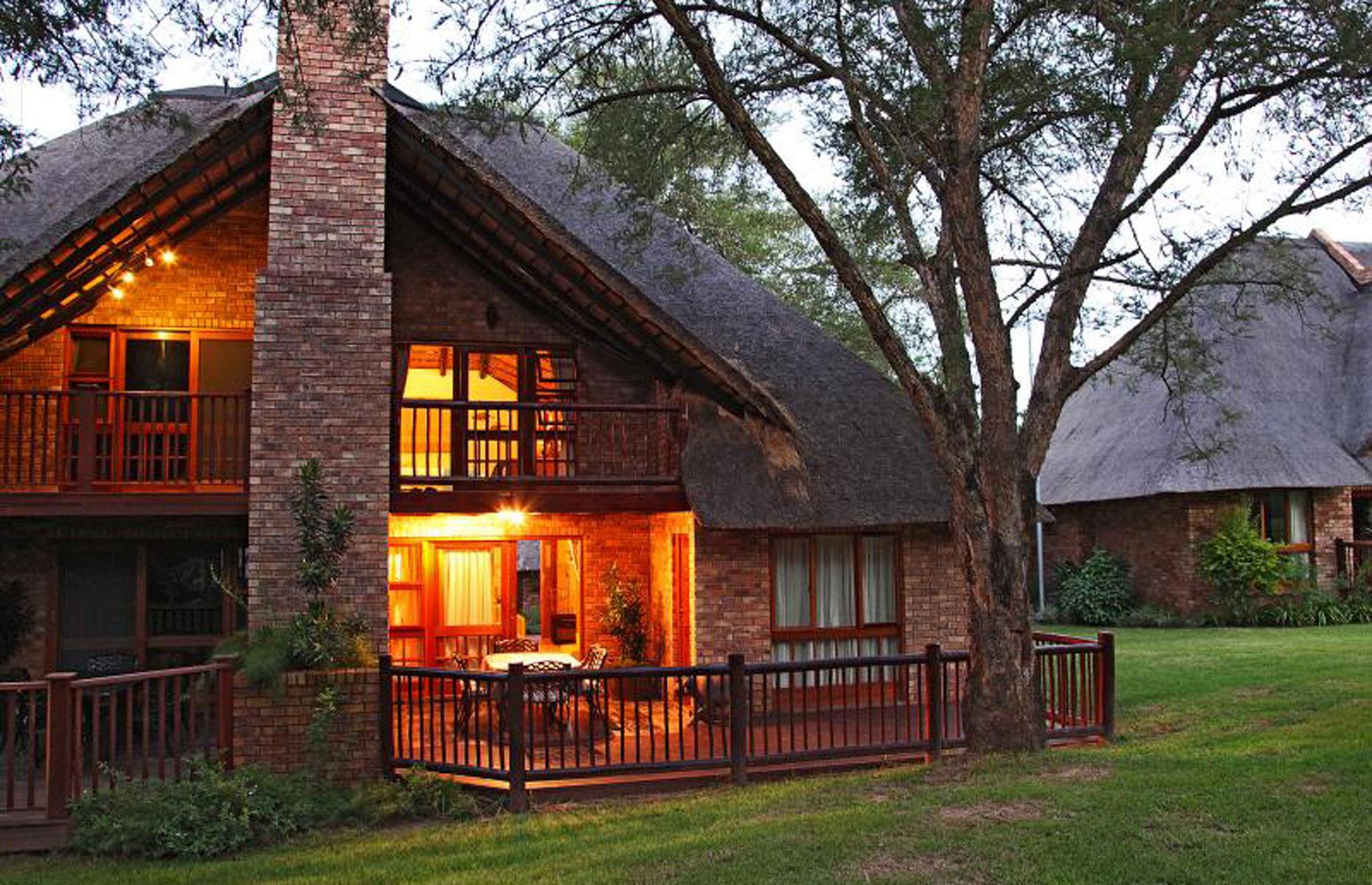 5. Mid-range: Cambalala, Hazyview, South Africa