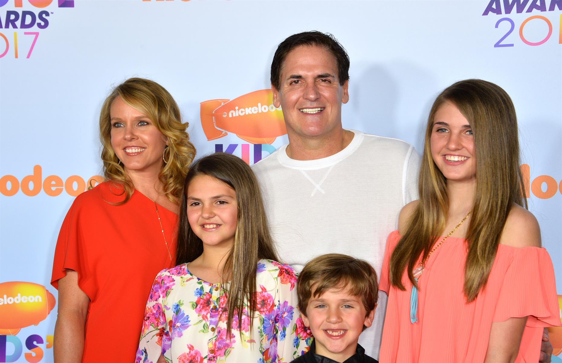 Mark Cuban