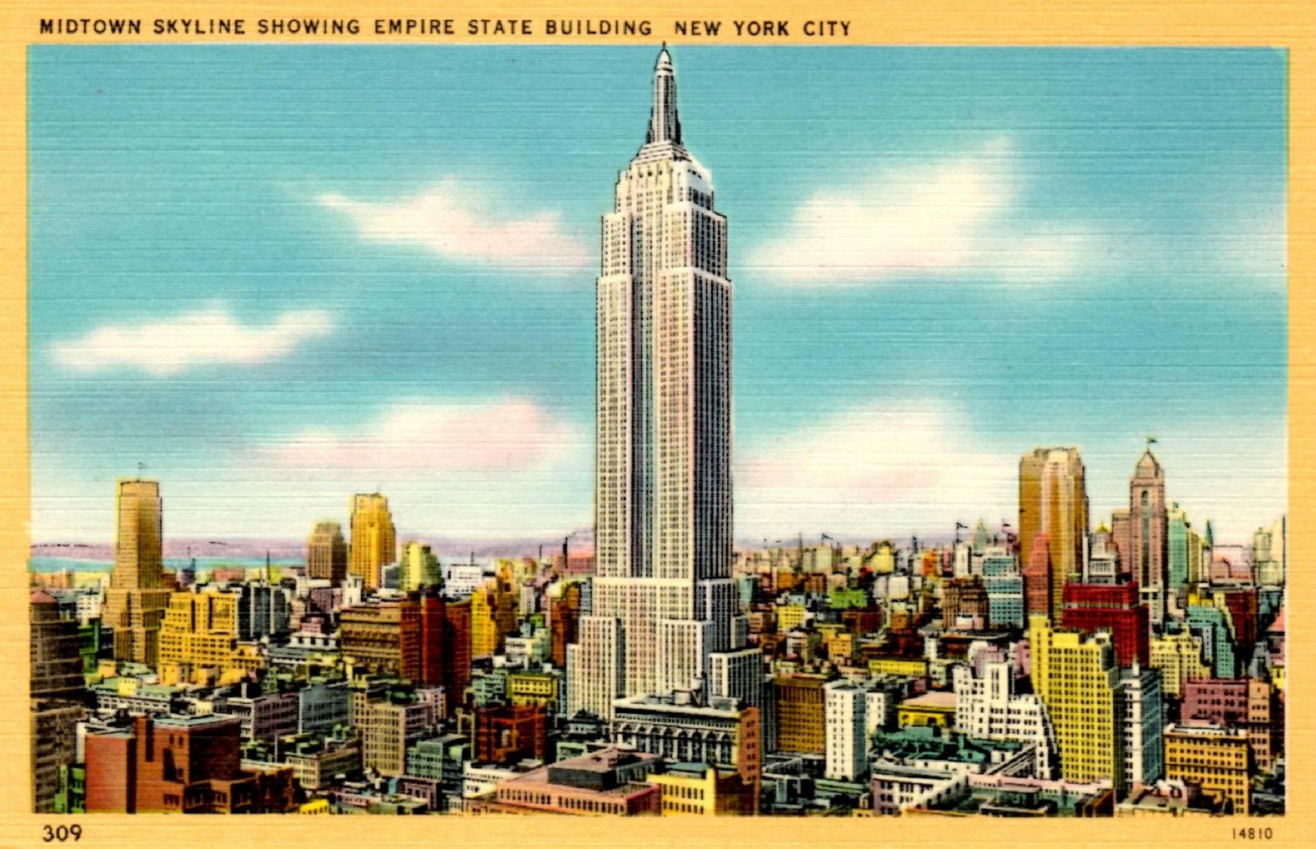 Postcards are more than just mementos