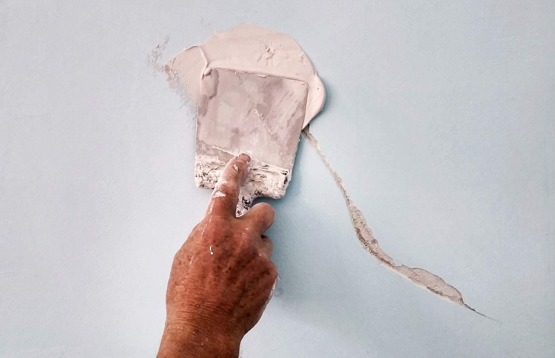 Prioritise repairs