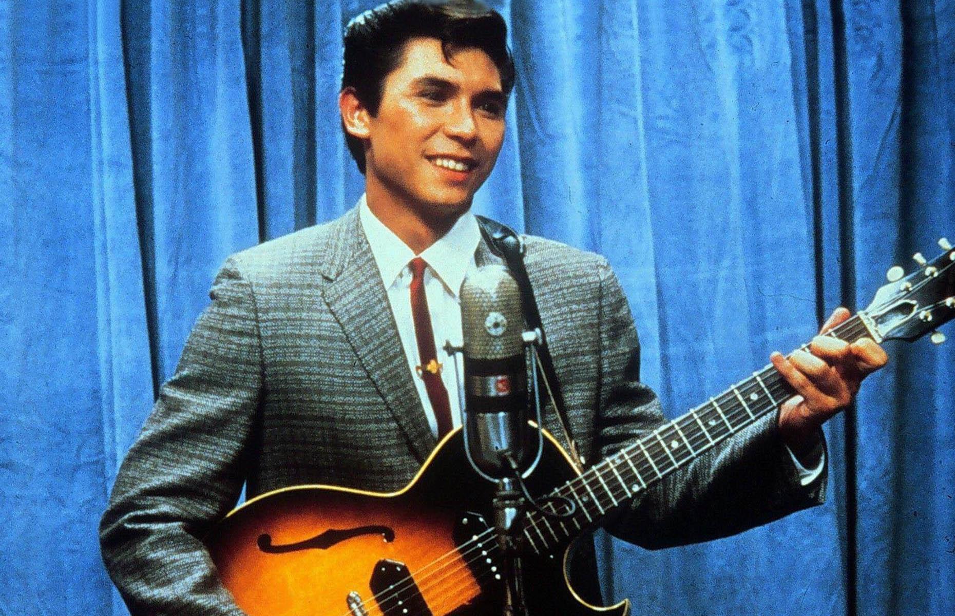 12. La Bamba (1987): $150 million (£122m)