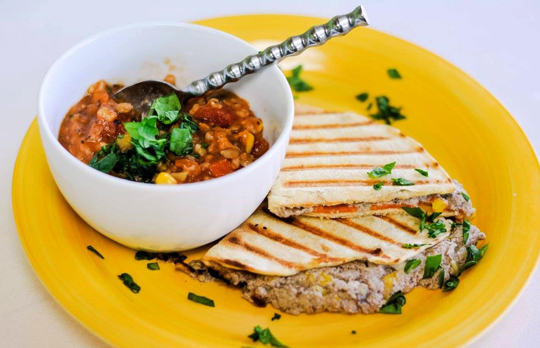 Eve's Garden Dothan: A Culinary Symphony Of Flavor