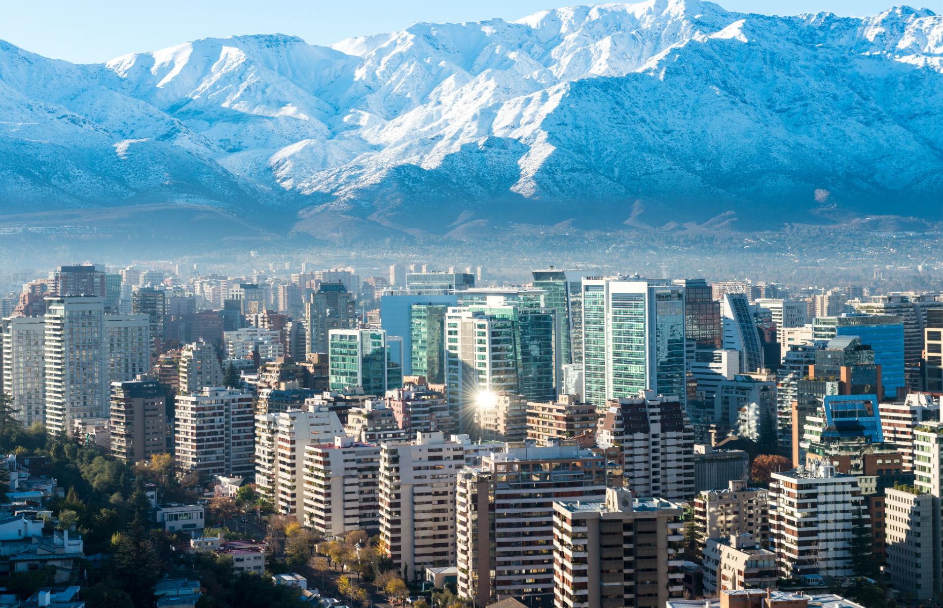 6th: Chile – 37.6 hrs/week